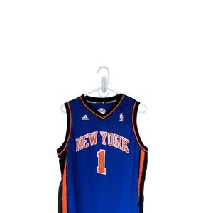 Amare Stoudemire New York Knicks jersey